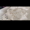 寶娜斯官方安全褲防走光可外穿夏季薄款雪紡寬松網(wǎng)紗無痕不卷邊打底褲 1件白色+1件黑色 XL(建議130-160斤) 曬單實(shí)拍圖