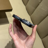 安柏?！颈愀小窟m用蘋果17pro手機殼iphone17promax無邊框保護套電鍍透明半包防摔air超薄散熱高機感 【全透明】晶感無邊框 | 自帶鏡頭膜 iPhone 17 Pro 曬單實拍圖