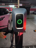 公牛充電樁新能源電動汽車家用7KW適配于特斯拉極氪001理想華為問界m7/m8/m9大眾寶馬小鵬小米21kw 7KW樂享4G版-帶LED大屏(送基礎(chǔ)安裝) 曬單實拍圖