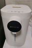 九陽(yáng)（Joyoung）電熱水瓶熱水壺 5.5L大容量316L不銹鋼內膽 分離式底座0膠水電水壺燒水壺K55ED-WP530 曬單實(shí)拍圖