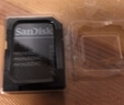 閃迪（SanDisk）256GB TF(MicroSD)內存卡 4K極速金卡A2 V30 U3行車(chē)記錄儀 運動(dòng)相機無(wú)人機 監控存儲卡 讀190MB/s 曬單實(shí)拍圖