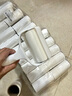八海鳥(niǎo)粘毛器10cm滾筒10卷紙600撕粘紙衣服沾毛神器毛刷寵物貓毛清理器 曬單實(shí)拍圖