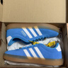 阿迪達斯 （adidas）T頭鞋時(shí)尚潮流運動(dòng)舒適透氣休閑鞋女鞋ID9074  5碼38碼 曬單實(shí)拍圖