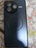 易步寬登適用紅米k80至尊版手機殼小米redmi k80/pro/ultra保護套磁吸散熱防摔自帶鏡頭膜全包氣囊防摔軟膠 【石墨黑】細紋磁吸-AR增透 紅米k80至尊版/ultra 曬單實(shí)拍圖