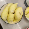京鮮生 進(jìn)口金枕頭榴蓮 凈重4-5斤 1個(gè)裝  鮮果 生鮮 新鮮水果 曬單實(shí)拍圖