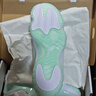 耐克 （NIKE）2025年女子Air Jordan 11 Retro Low籃球鞋 AH7860-103 43 曬單實(shí)拍圖