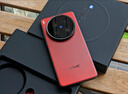vivo X200 Ultra 16GB+512GB 紅圈 蔡司三大定焦大師鏡頭 藍圖自研影像雙芯  V單相機 AI手機 曬單實拍圖