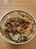 滇園 保鮮米線(xiàn)200g*10袋 云南特產(chǎn) 小鍋米線(xiàn)過(guò)橋米線(xiàn)方便速食鮮米粉 曬單實(shí)拍圖
