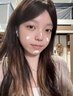 儒意（RUYI）素顏面霜保濕懶人男女防曬隔離遮瑕三合一防水汗自然提亮bb貴婦霜 曬單實(shí)拍圖