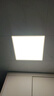 歐普（OPPLE）廚房燈集成吊頂燈扣板燈led吸頂衛生間平板燈3030錦悅超薄邊18瓦 曬單實(shí)拍圖
