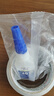 ANERGOO 安爾固 401強力膠水京東自營(yíng)通用型瞬干無(wú)痕膠粘得牢金屬紙張木材陶瓷塑料橡膠玉石膠快干透明萬(wàn)能膠 曬單實(shí)拍圖