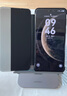 華為原裝Mate70pro手機殼皮套mate70 pro+智能視窗翻蓋式保護套優(yōu)享版全包防摔 華為Mate70 Pro丨Pro+【黑色】 曬單實(shí)拍圖