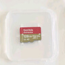 閃迪（SanDisk）512GB TF(MicroSD)內存卡 4K極速金卡A2 V30 U3行車(chē)記錄儀 運動(dòng)相機無(wú)人機 監控存儲卡 讀190MB/s 曬單實(shí)拍圖