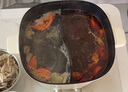 【燒烤季】原切內蒙羔羊肉卷1kg 曬單實(shí)拍圖