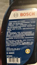 博世（BOSCH）DOT4plus升級版剎車(chē)油制動(dòng)液/離合器油通用型1L裝汽車(chē)養護套裝 曬單實(shí)拍圖
