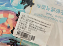可孚醫用夏季游泳私密防水貼女生兒童私處保護防感染內褲神器L碼5片 曬單實(shí)拍圖
