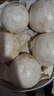 河套 雪花粉20斤 中華老字號 通用麥芯粉餃子粉河套面粉 曬單實(shí)拍圖