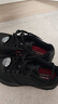 斯凱奇（Skechers）男士商務(wù)鞋秋季厚底通勤板鞋休閑鞋軟底舒適上班鞋77156 曬單實(shí)拍圖