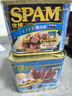 世棒（SPAM）午餐肉罐頭清淡340g*2 早餐火鍋燒烤香鍋 泡面伴侶戶(hù)外露營(yíng) 即食 曬單實(shí)拍圖