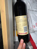 長(cháng)城 特釀3解百納干紅葡萄酒 750ml*6瓶 整箱裝 曬單實(shí)拍圖