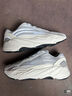 阿迪達斯Yeezy700異形反光男女時(shí)尚休閑運動(dòng)老爹鞋EF2829 40.5碼 曬單實(shí)拍圖