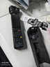 大疆（DJI）osmo pocket3/4大疆口袋3云臺手持pocket4運動(dòng)相機旅游vlog送禮 PK3標準版+LKTOP續航手柄套裝 標配+全新正品+64G高速卡 下單即送專(zhuān)用鋼化膜 曬單實(shí)拍圖
