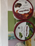 哈根達(dá)斯（Haagen-Dazs）經(jīng)典夏威夷果仁口味冰淇淋 100ml/杯 雪糕 曬單實(shí)拍圖