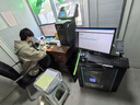 南諾信 N6612網(wǎng)絡(luò )機柜12U600寬600深19英寸弱電機柜（含輪700高） 曬單實(shí)拍圖