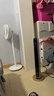 海爾（Haier） 取暖器石墨烯家用暖風(fēng)機立式取暖神器冬季電暖風(fēng)浴室熱風(fēng)機電暖氣節能速熱電暖器臥室烤火爐 【強勁暖風(fēng)】豪華加大石墨烯遙控款HNS2201A 曬單實(shí)拍圖