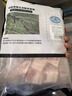 京東跑山豬黑豬去皮五花肉塊4斤 烤肉炒菜食材 生鮮冷凍 紅燒肉原料 曬單實(shí)拍圖