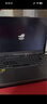ROG魔霸新銳 2025 銳龍9 16英寸 游戲本筆記本電腦(R9 8940HX 16G 1T RTX5070Ti 2.5K 165Hz) 曬單實(shí)拍圖