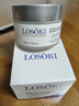 Losoki瑞士進口眼霜淡化細紋提拉緊致黑眼圈去眼袋抗皺抗衰老護膚品禮物 曬單實拍圖
