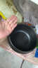 柏潮石鍋拌飯專(zhuān)用石鍋煲仔飯專(zhuān)用石鍋魚(yú)家用砂鍋燉鍋陶瓷不粘鍋 贈石鍋底部無(wú)條紋帶托盤(pán)配 870ml 曬單實(shí)拍圖