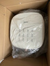 美的（Midea）空氣炸鍋免翻面 易用旋鈕 家用實(shí)用大容量5.3L 多功能全自動(dòng) 蒸烤炸一體 金屬內腔  MF-KZE535J5 曬單實(shí)拍圖