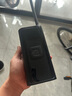 車載充氣泵汽車輪胎打氣泵打氣筒自行車電動車便攜無線充氣寶 無線多用版+收納袋+補氣套裝 曬單實拍圖