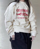 安奈兒男童女童裝圓領(lǐng)針織衫毛衣2024冬新款休閑保暖上衣潮酷百搭 石楠紫 150cm 曬單實(shí)拍圖