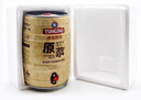 青島啤酒原漿鮮啤原漿13度5L*1桶精釀鮮啤源頭直發(fā)【每周三/周六生產(chǎn)】 曬單實(shí)拍圖