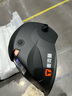 【新款四探頭720S-G2 PRO】泰克曼720自動(dòng)變光電焊面罩焊帽頭戴式焊接面罩氬弧焊工 【四探頭720S-G2 PRO】柔和款(護眼模式) 曬單實(shí)拍圖