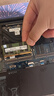 睿創(chuàng  )頂適用戴爾靈越 7000  XPS15 G3 3590 G5 5500 G7  游匣 DELL外星2280 NVME PCIE3.0固態(tài)硬盤(pán) XPS 15 9550 9560 9570 1T 曬單實(shí)拍圖