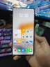 努比亞（nubia）Z80 Ultra 真全面屏 第五代驍龍8至尊版 7200mAh電池 AI影像大模型 16GB+512GB 凝光白 5G游戲手機 曬單實(shí)拍圖