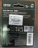 雷克沙（Lexar）256GB NM存儲卡（NM CARD）華為榮耀手機平板內存卡 適配Mate/nova/P多系列 暢快拍攝存儲 曬單實(shí)拍圖