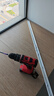 歐萊德（OULAIDE） 手電鉆電鉆電動(dòng)螺絲刀家用充電式手鉆電起子電批電動(dòng)工具 【21V沖擊款】?jì)呻娨怀?工具箱 曬單實(shí)拍圖