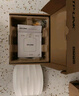 普聯(lián)（TP-LINK）450M企業(yè)級無(wú)線(xiàn)吸頂式AP路由器 無(wú)線(xiàn)wifi接入點(diǎn)TL-AP453C-PoE 曬單實(shí)拍圖