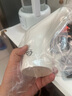 九陽(yáng)（Joyoung）桶裝水純凈水桶抽水器飲水機泵電動(dòng)壓水器吸水器家用上水器 曬單實(shí)拍圖
