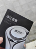 香百年車載香薰汽車香水車用固體香膏2025新款男士高檔車內(nèi)持久留淡香氛 海洋 曬單實(shí)拍圖