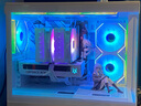 Thermalright(利民)Peerless Assassin 120 SE WHITE ARGB 絕雙刺客 風(fēng)冷散熱器6熱管雙塔 PA120 SE WHITE ARGB 曬單實(shí)拍圖