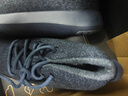 Allbirds羊毛鞋Wool Runner-UpMizzle男士高幫鞋 曬單實(shí)拍圖