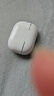 vivo TWS 4真無線降噪耳機 國家補貼 高保真Hi-Fi級音質(zhì)55dB深海降噪 適配蘋果小米華為手機遠峰白 曬單實拍圖