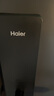 海爾（Haier）智能門(mén)鎖密碼鎖入戶(hù)門(mén)指紋鎖防盜門(mén)鎖門(mén)卡電子鎖T15智能家居 曬單實(shí)拍圖