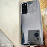 華為 HUAWEI P40/P40pro 華為P40/P40pro二手手機 二手華為手機 麒麟990 5G版全網(wǎng)通 【P40】亮黑色 95新 8GB+128GB【5G版 電池100%】 曬單實(shí)拍圖